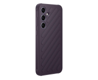 Samsung Shield case do Galaxy S24+ ciemno fioletowy - 1210660 - zdjęcie 3